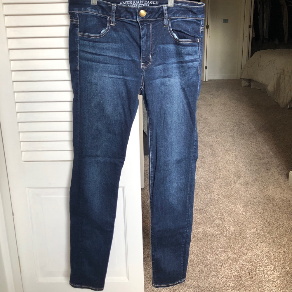 AE Skinny Jeans